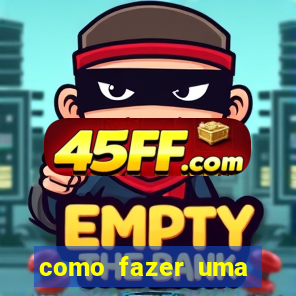 como fazer uma masturbador caseiro